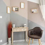 Appartamento Le Mesminois