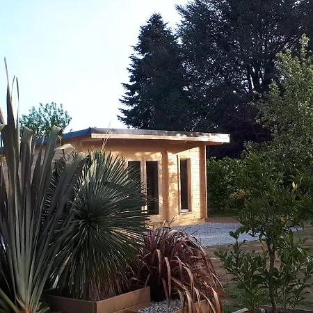 Le Mesminois Bien Etre Et Sauna Service Payant Apartment *