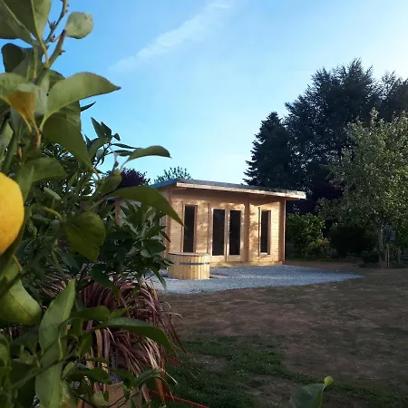 Le Mesminois Bien Etre Et Sauna Service Payant *