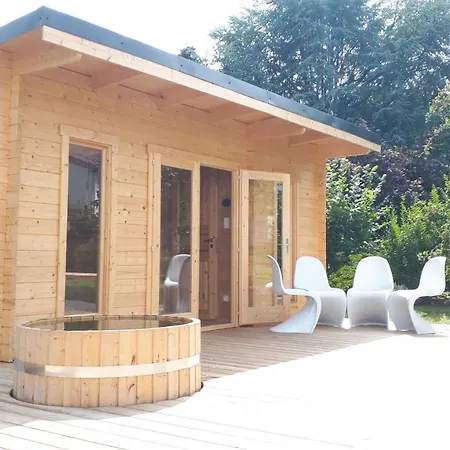 Le Mesminois Bien Etre Et Sauna Service Payant Saint-Mesmin (Vendee)