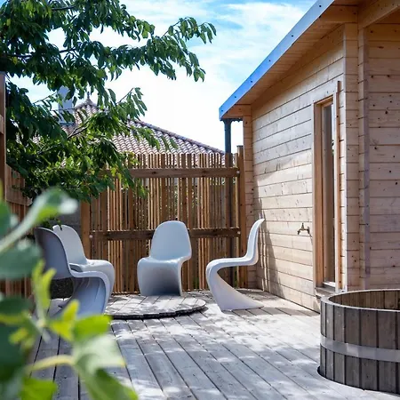 Appartamento Le Mesminois *