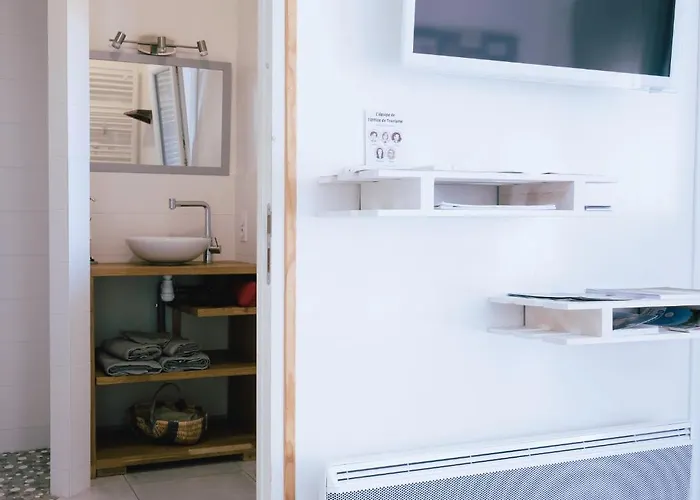 Le Mesminois Appartamento Saint-Mesmin (Vendee)