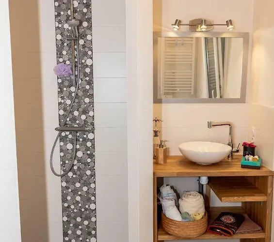 Le Mesminois Appartamento *